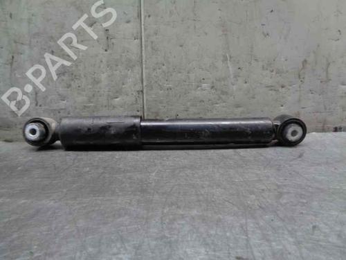Used Left rear shock absorber SMART CITY-COUPE (450) 0.8 CDI (S1CLC1, 450.300, 450.301, 450.302, 450.303,... (41 hp) 5604880