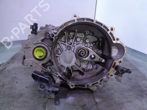 Used Gearbox Gearbox 16296092 16296092