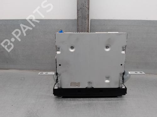 Radio NISSAN JUKE (F15)  | BP16326061E6 