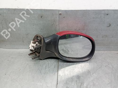 Used Right mirror CITROËN XSARA PICASSO (N68) 1.6 HDi (109 hp) 29394837