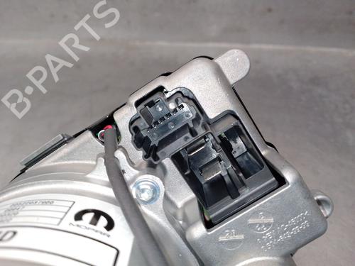 Steering column FIAT 500e (332_) Elektro 3+1 (FA1) | BP34722192M21  - Image 5