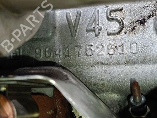 Engine FORD S-MAX (WA6) 2.0 TDCi | BP40506546M1 - Image 14