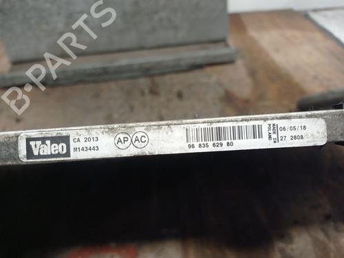 AC radiator CITROËN C4 CACTUS 1.2 THP 110 | BP32998065M32 - Image 3