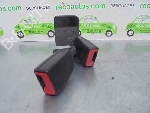 Seat buckle AUDI ALLROAD C5 (4BH) 2.5 TDI quattro | BP20249567I32 