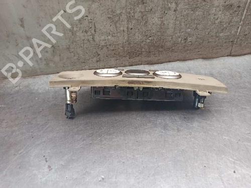 Climate control NISSAN MICRA III (K12) 1.4 16V | BP7644951I5 