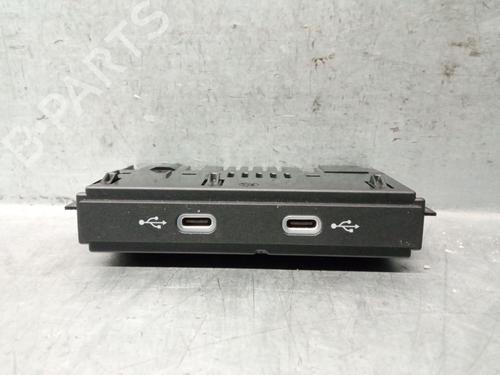 Elektronisk modul SEAT LEON (KL1, KLG) 2.0 TDI (116 hp) 29641170