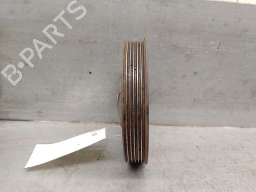 Pulley NISSAN NV200 Van 1.5 dCi 85 (M20, M20N, M20M) | BP23443070M122