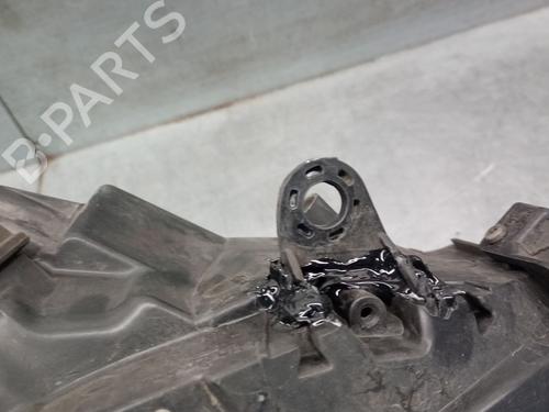 Right headlight CITROËN C4 I (LC_) 1.6 HDi | BP30645196C29 