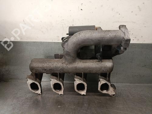 Ansaugkrümmer RENAULT MEGANE II (BM0/1_, CM0/1_) 1.9 dCi (BM0G, CM0G) | BP29309150M70 