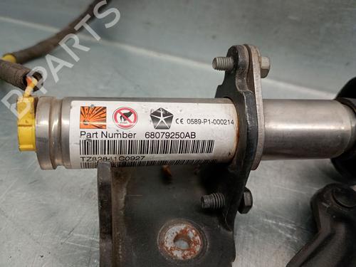 Other LANCIA VOYAGER MPV (404_) 2.8 CRD (RT, 53) | BP28143956O1 