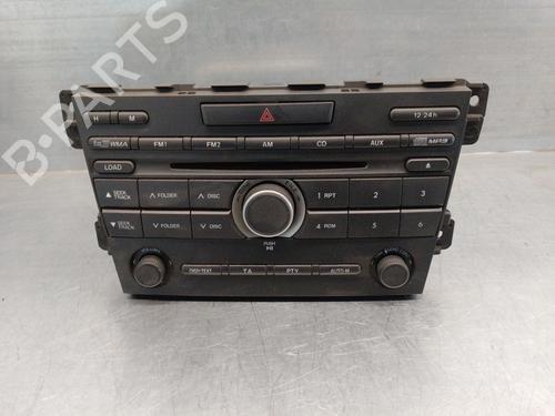 Used Radio Radio 18320534 18320534