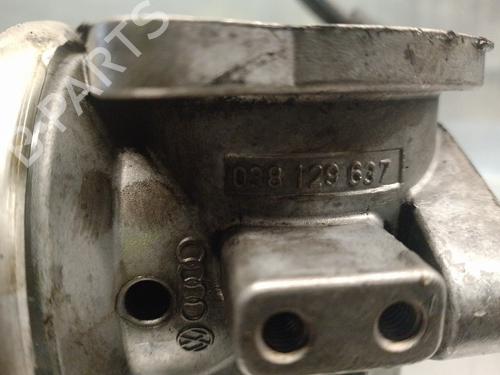 Throttle body SKODA OCTAVIA I (1U2) 1.9 TDI | BP12056516M82 