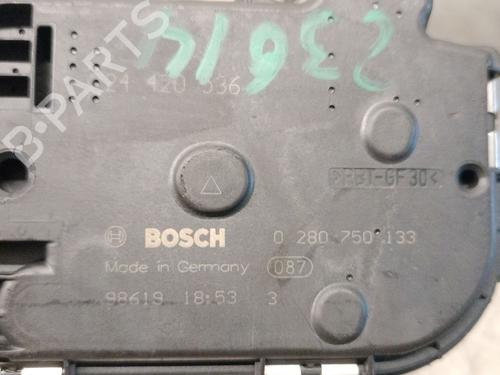 Spjældhus OPEL CORSA D (S07) 1.2 (L08, L68) | BP29213657M82 