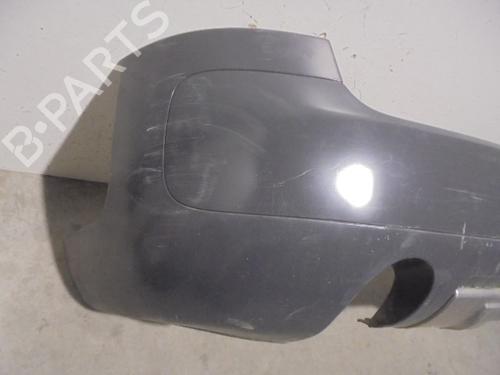 Rear bumper AUDI ALLROAD C5 (4BH) 2.5 TDI quattro | BP9549742C8 
