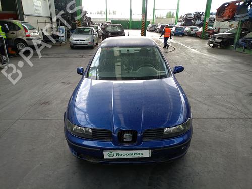 Electronic module SEAT TOLEDO II (1M2) 1.9 TDI | BP34390705M83 - Image 10