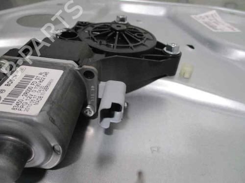 Rear right window mechanism HYUNDAI i30 Estate (FD)  | BP2299166C25 
