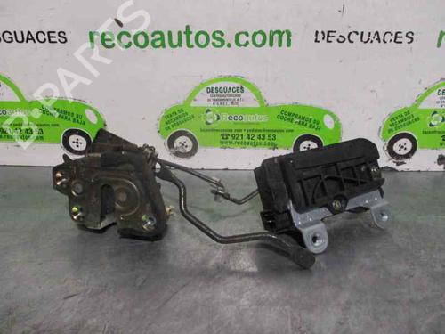 Front left lock HYUNDAI H-1 / STAREX Bus (A1) 2.5 TCi | BP3014662C98 