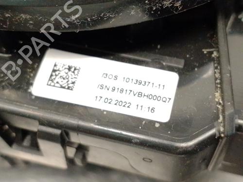 Headlight switch MERCEDES-BENZ GLE (V167) GLE 300 d EQ Boost 4-matic (167.119, 167.109) | BP36995928I24 - Image 5