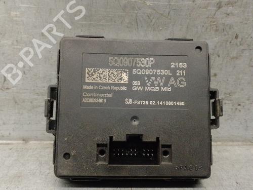 Used Electronic module Electronic module VW GOLF VII Variant (BA5, BV5) 1.6 (110 hp) 39814831 39814831