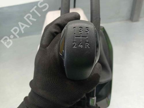 Gear lever PEUGEOT 208 II (UB_, UP_, UW_, UJ_) 1.2 PureTech 75 | BP13741179M90 