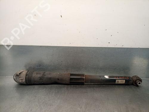 Used Right rear shock absorber SEAT LEON ST (5F8) 1.4 TGI (110 hp) 25244069