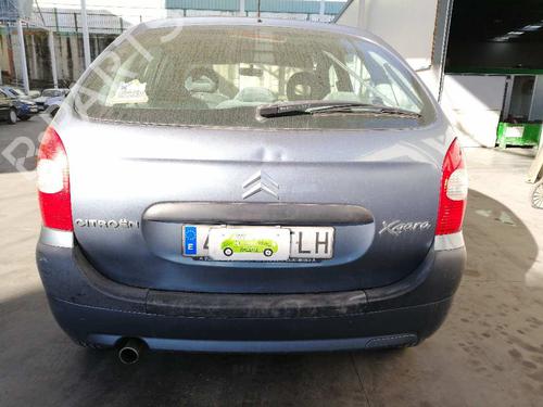 Right front window switch CITROËN XSARA PICASSO (N68) 1.6 HDi | BP5333298I26 - Image 6
