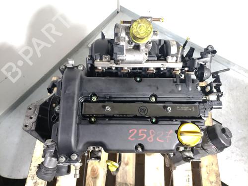 Engine OPEL ASTRA H (A04) 1.4 (L48) | BP36676178M1 - Image 6