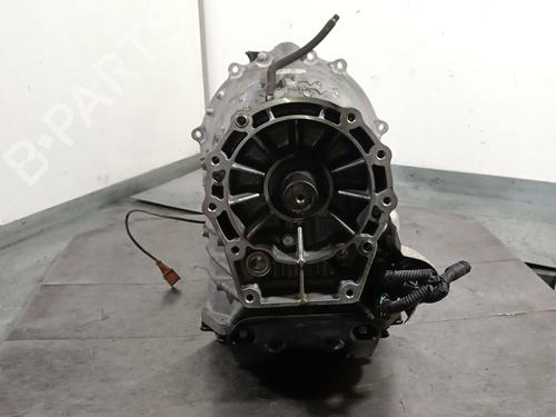 Gearbox PORSCHE CAYENNE (9PA) Turbo S 4.8 | BP37272706M3 - Image 6