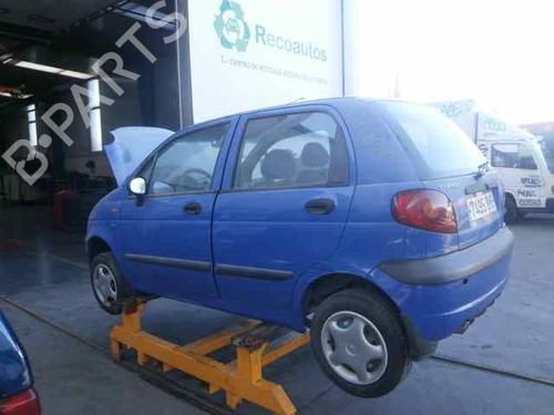 Starter CHEVROLET MATIZ (M200, M250) 0.8 | BP2310366M8 