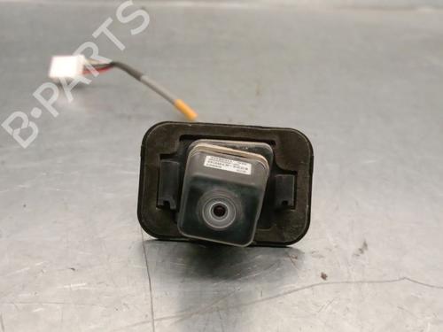 Elektronik Modul für MAZDA CX-7 (ER) 2.2 MZR-CD AWD (ER10A) (173 hp) 30437485