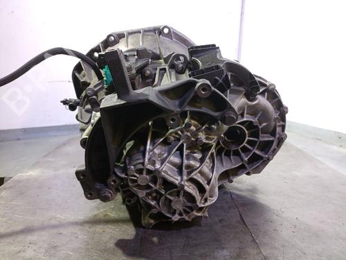 Gearbox OPEL MOVANO B Van (X62) 2.3 CDTI FWD (FV) | BP29145694M3 