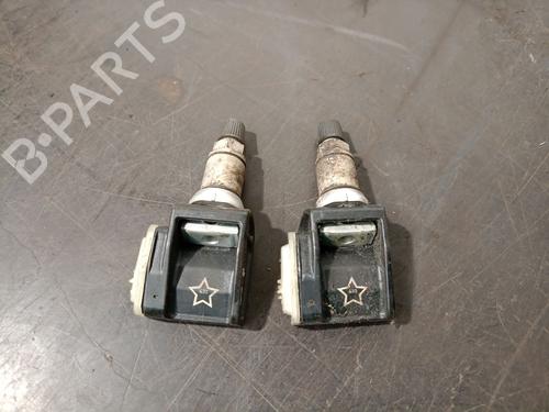 Used Electronic sensor BMW 5 (G30, F90) 520 d (190 hp) 26643949