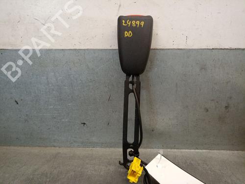 Used Seat buckle Seat buckle SAAB 9-5 Estate (YS3E) 2.0 t (150 hp) 32989112 32989112