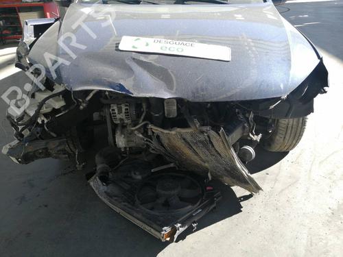 Høyre bak utvendig håndtak VW PASSAT B7 Variant (365) 2.0 TDI | BP17035670C130 