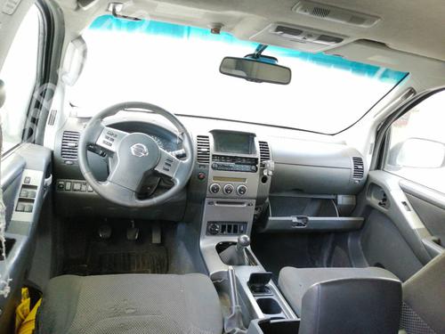 Electronic sensor NISSAN NAVARA NP300 (D40) 2.5 dCi 4WD | BP18112101M84 - Image 11
