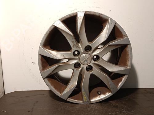 Used Rim PEUGEOT 508 SW I (8E_) 2.0 HDi (163 hp) 29856454
