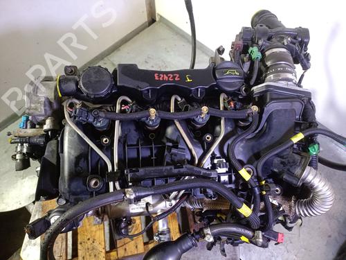 Engine SANTANA 300/350 1.6 HDi 4x4 | BP24846247M1