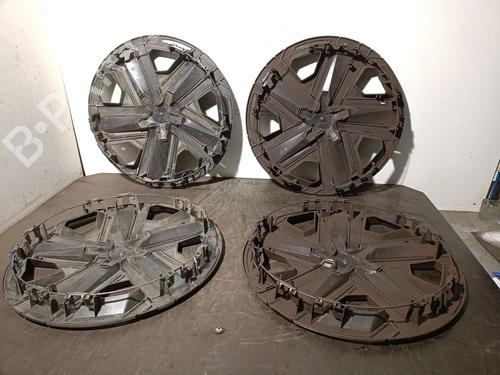 Hub cap PEUGEOT 2008 II (UD_, US_, UY_, UJ_, UR_, UC_) 1.2 PureTech 100 (USHNK) | BP29605398C160 
