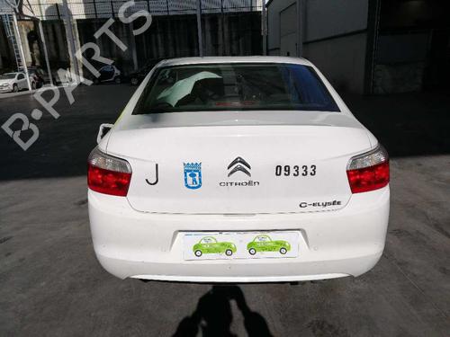 Third brake light CITROËN C-ELYSEE (DD_) 1.6 BlueHDi 100 | BP5661704L11 - Image 10
