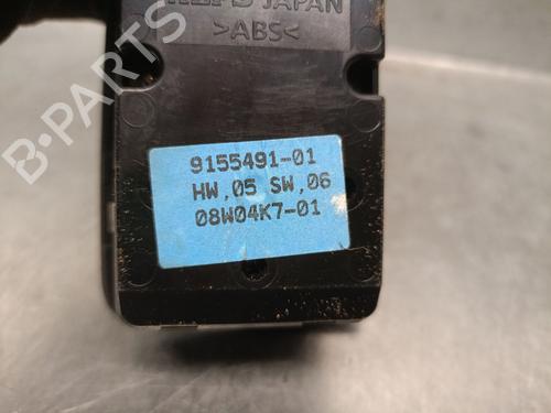 Left front window switch BMW 1 (E87) 118 d | BP33557275I27 - Image 6