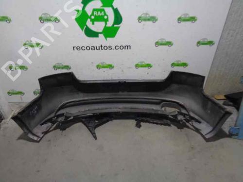 Rear bumper AUDI A5 Sportback (8TA)  | BP20253727C8 