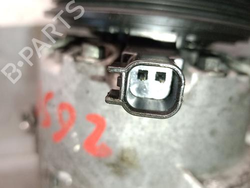 AC compressor FORD FIESTA VI (CB1, CCN) 1.5 TDCi | BP39383616M34 - Image 5
