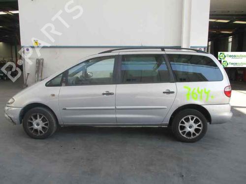 Brugte FORD GALAXY I (WGR) 2.3 16V 174856