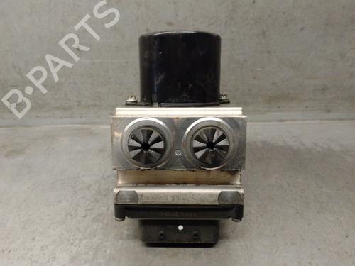 ABS pump PEUGEOT 407 (6D_) 2.0 HDi 135 (6DRHRH, 6DRHRE, 6DRHRG, 6DRHRJ) | BP20267558M43 