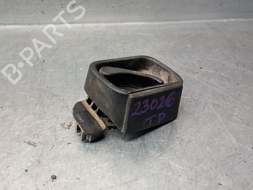 Rear right interior door handle VW CADDY IV Box Body/MPV (SAA, SAH) 2.0 TDI 4motion | BP28079124I16 