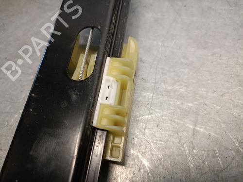 Front left window mechanism VW POLO VI (AW1, BZ1, AE1) 1.0 TSI | BP33759239C22 - Image 6