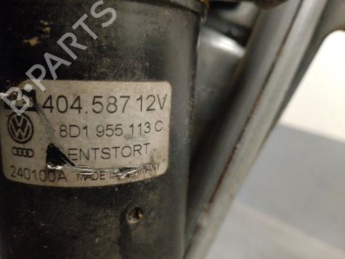 Front wiper motor AUDI A4 B5 (8D2) 1.9 TDI | BP30972678M29 
