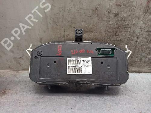 Instrument cluster RENAULT MEGANE II Saloon (LM0/1_) 1.6 16V (LM1R, LM0C) | BP7701824C47 