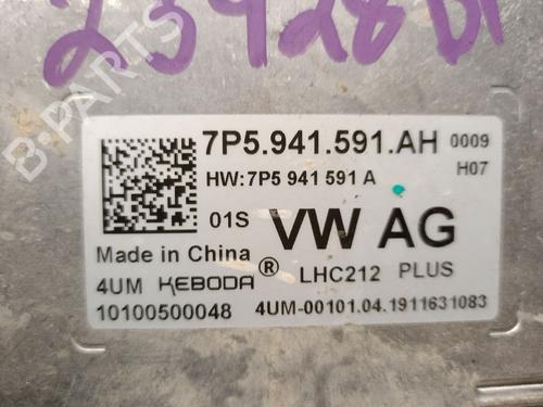 Module xenonverlichting SEAT ARONA (KJ7, KJP) 1.0 TGi | BP30272081C53