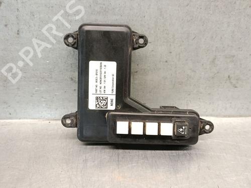 Used Electronic module HYUNDAI KONA SUV Van (OS, OSE, OSI) EV (204 hp) 27528888